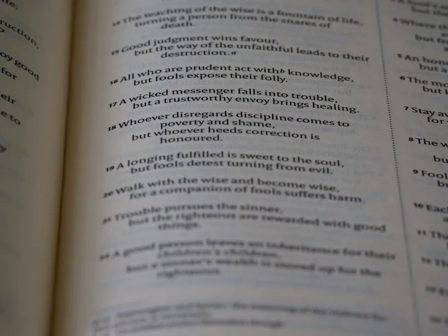 assessment